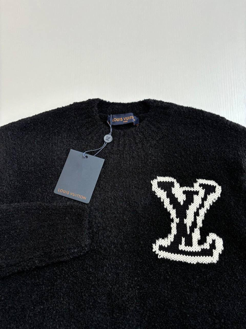 Louis Vuitton Sweaters
