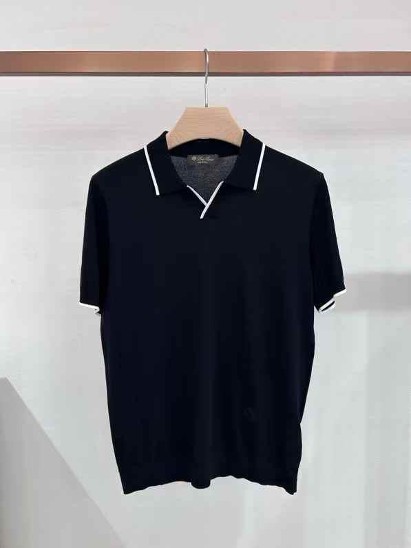 Loro Piana Polo Shirt 3 colors