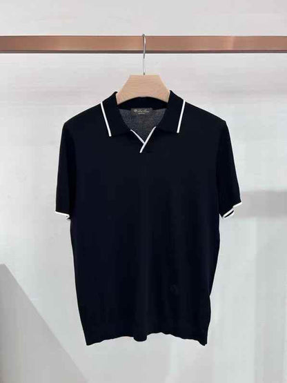Loro Piana Polo Shirt 3 colors