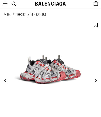 Balenciaga Sneakers