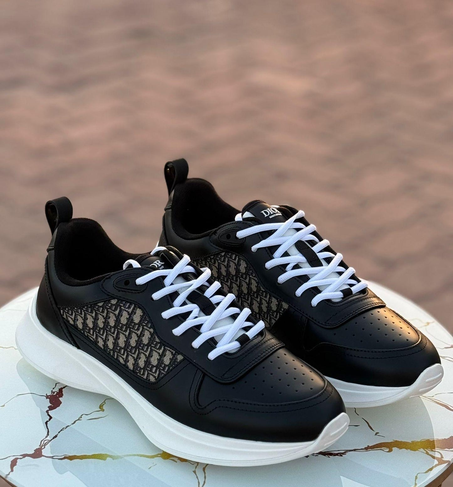 Dior B25 Sneakers 3 colors