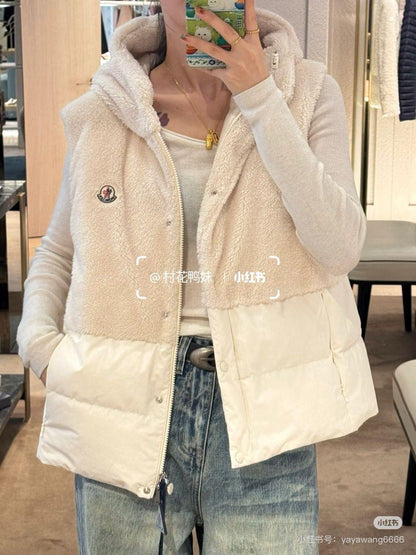 Moncler Vest