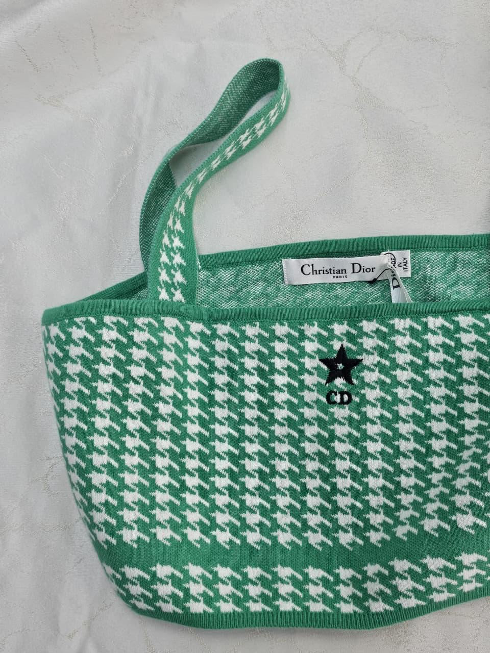 Chanel Tank Top