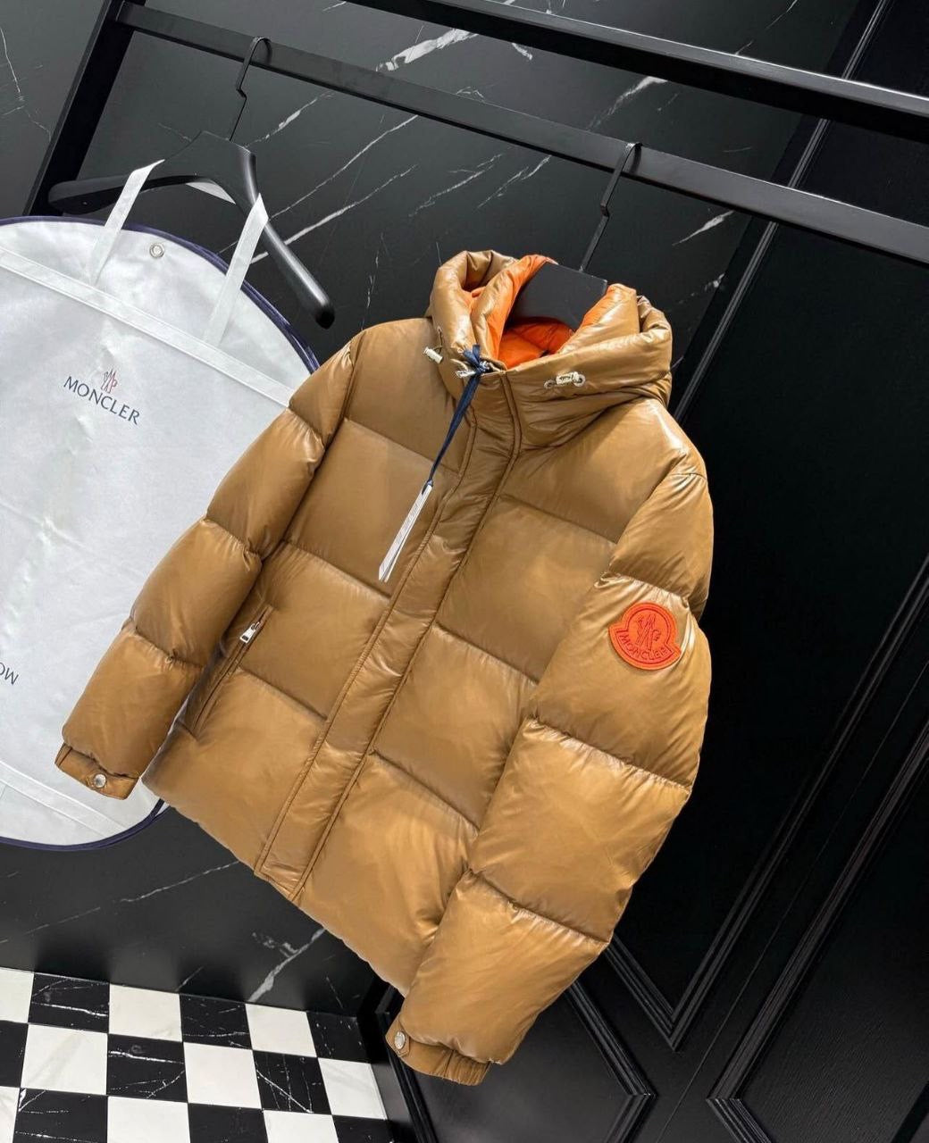 Moncler Jacket