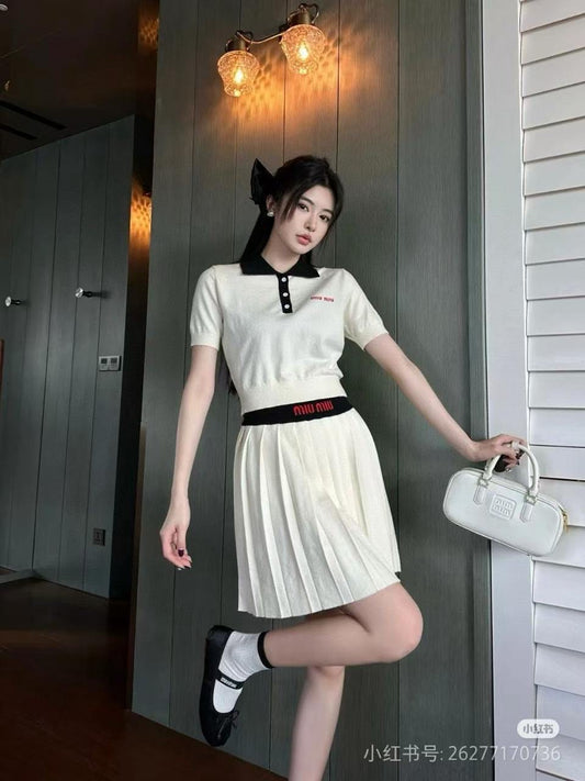 Miu Miu Set 2 colors