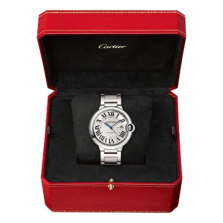 Cartier Watch 2 colors