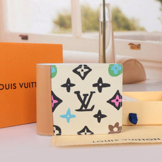 Louis Vuitton Wallet 3 colors