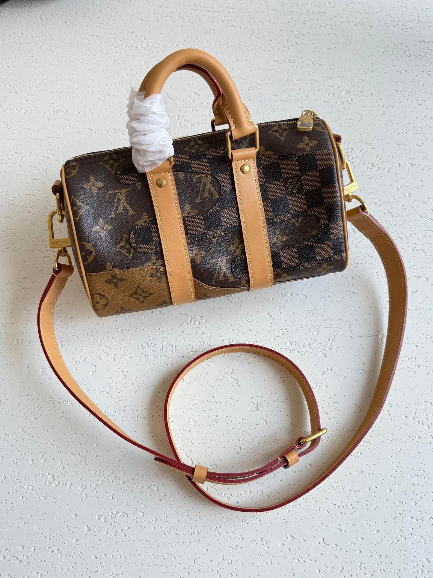 Louis Vuitton Sling Bag (VIP Quality)