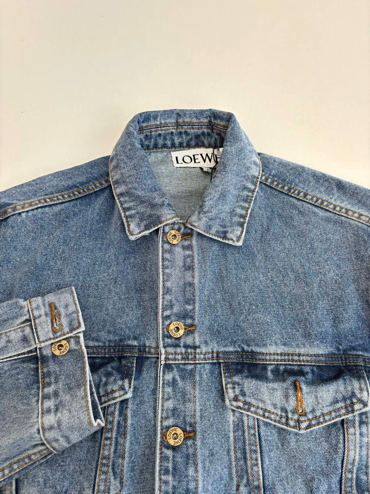 Loewe Denim Jacket