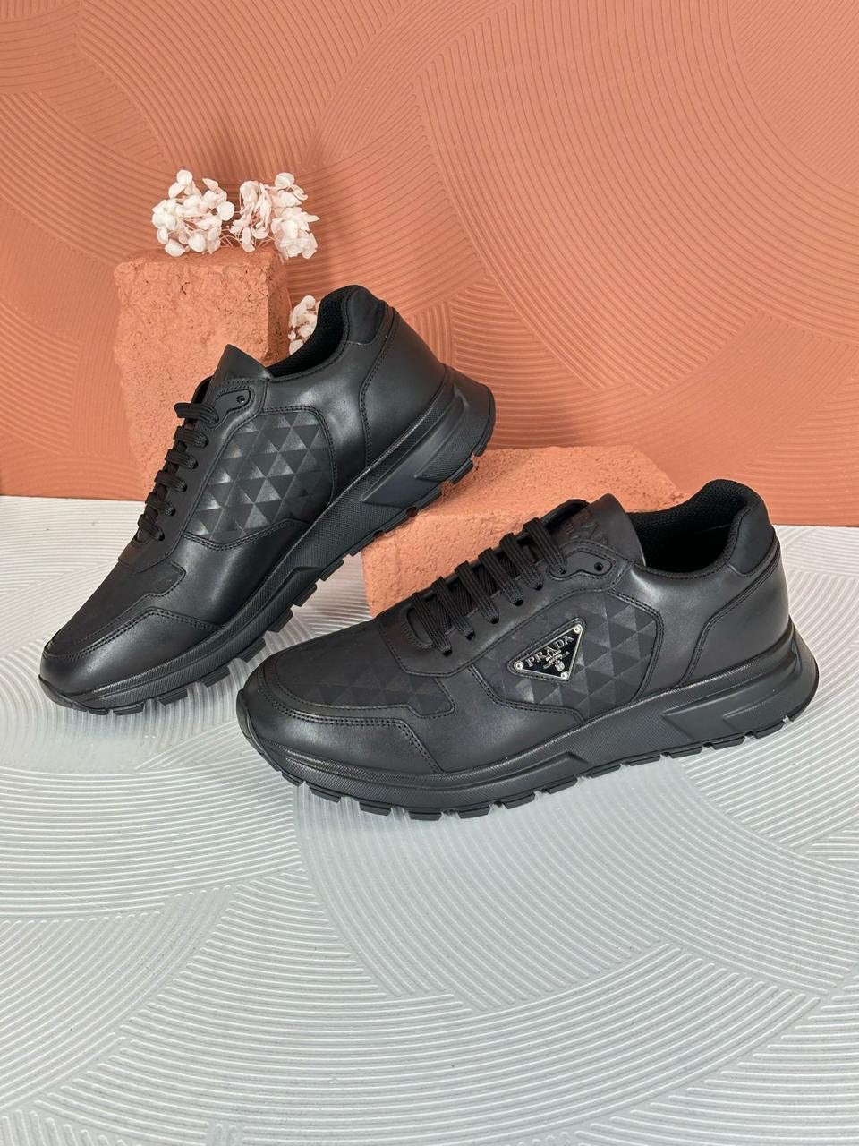 Prada Sneakers