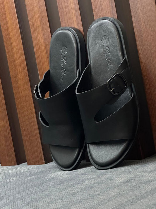 Loro Piana Slippers