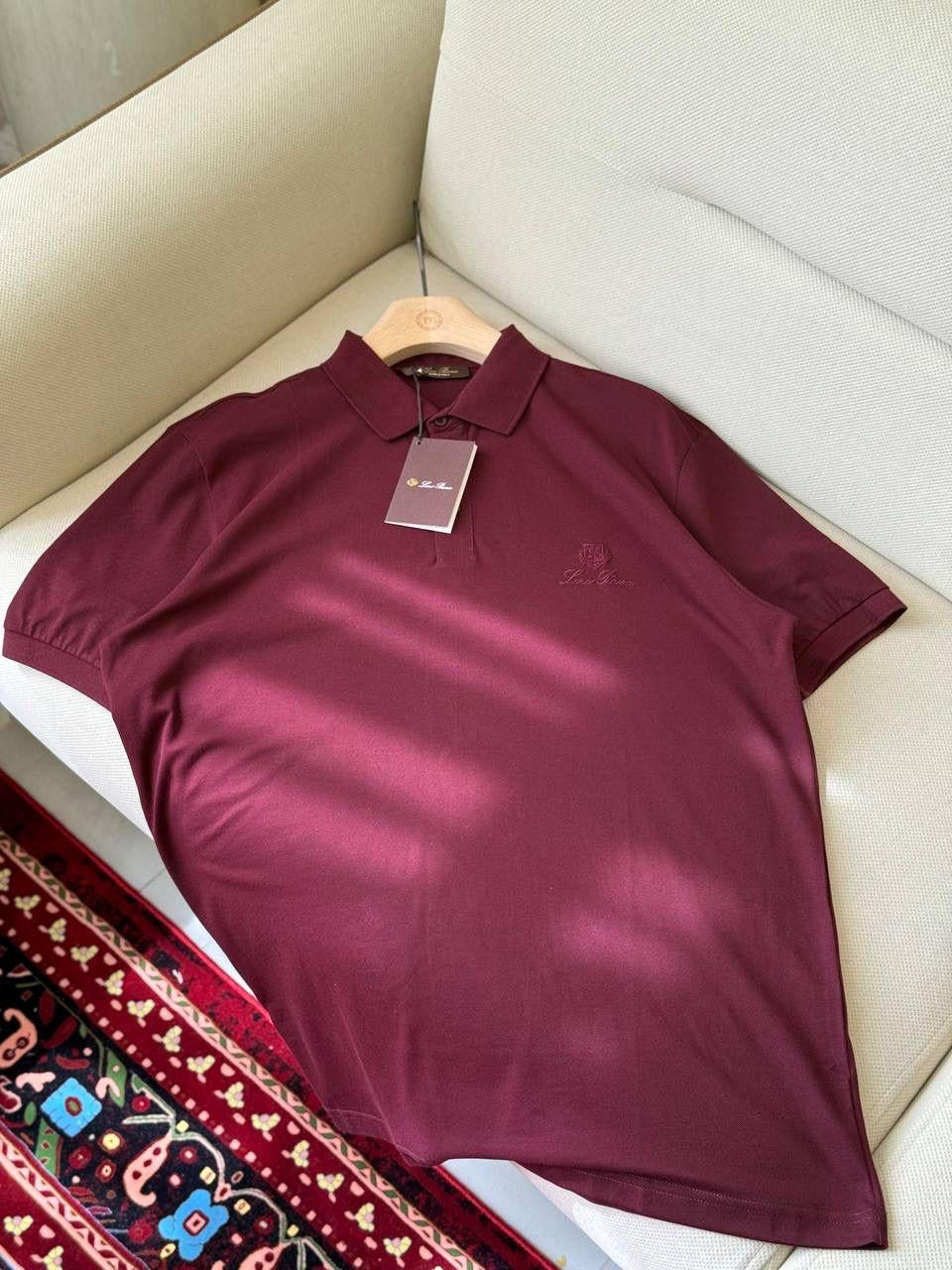 Loro Piana Polo Shirt