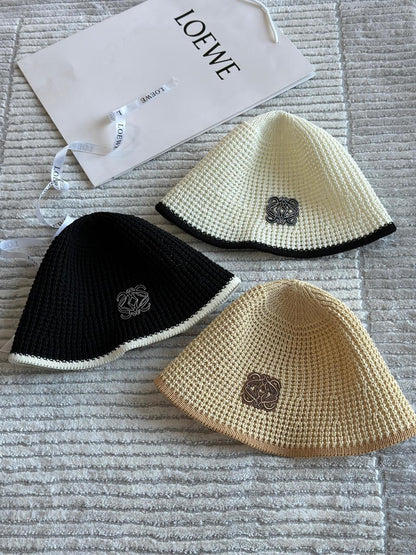 Loewe Bucket Hat 3 colors