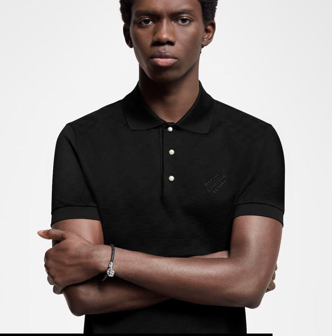 Louis Vuitton Polo Shirt