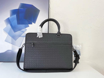Bottega Veneta Laptop Bag