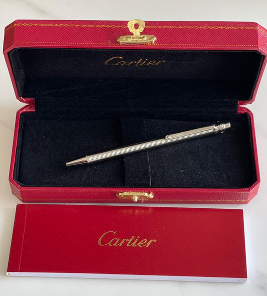 Cartier Pen
