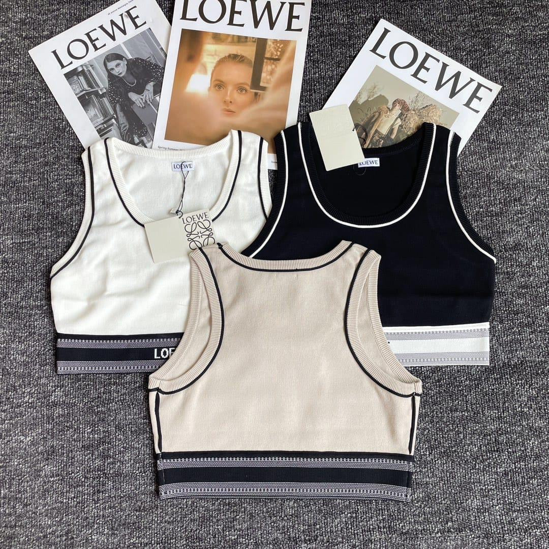 Loewe Top 3 colors