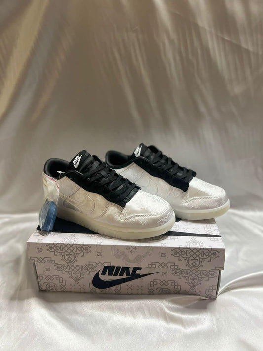 SB DUNK LOW CLOT X FRAGMENT