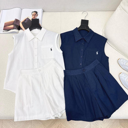 Ralph Lauren Set 2 colors