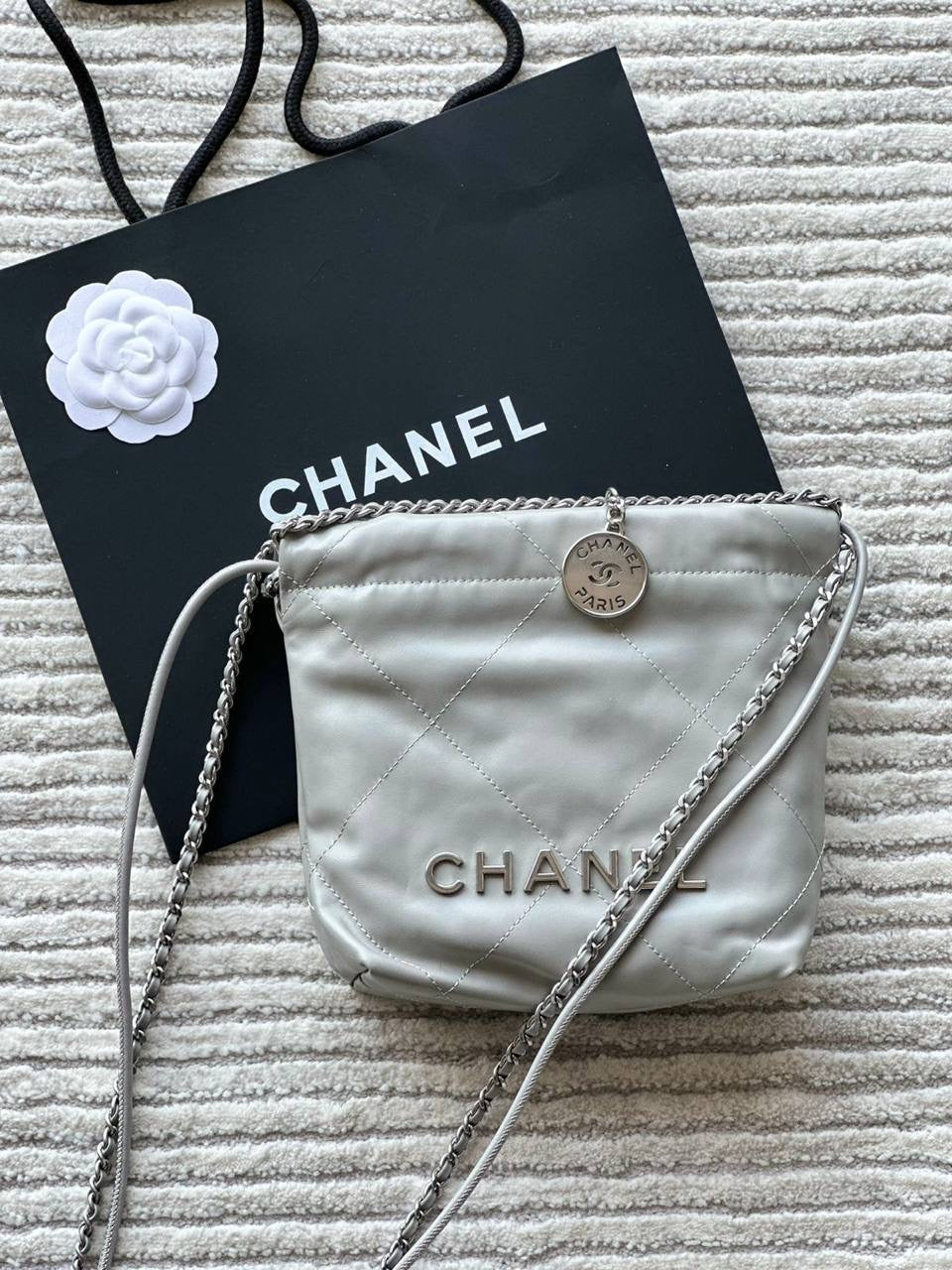 Chanel Sling Bag (VIP Quality)