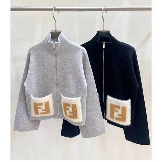 Fendi Jacket 2 colors