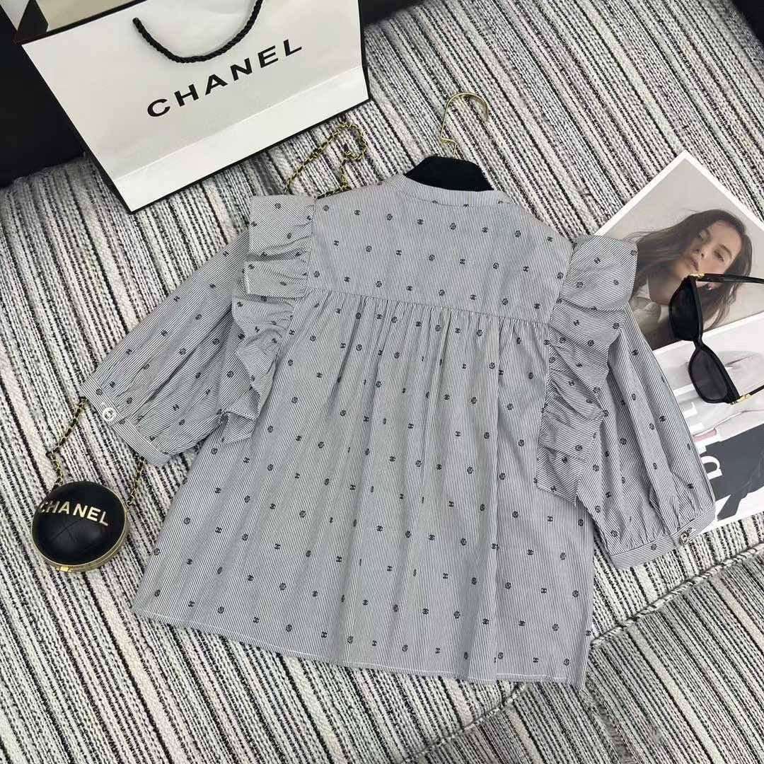 Chanel Shirt