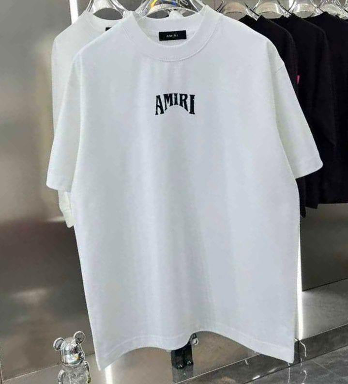 AMI T-shirt 2 colors