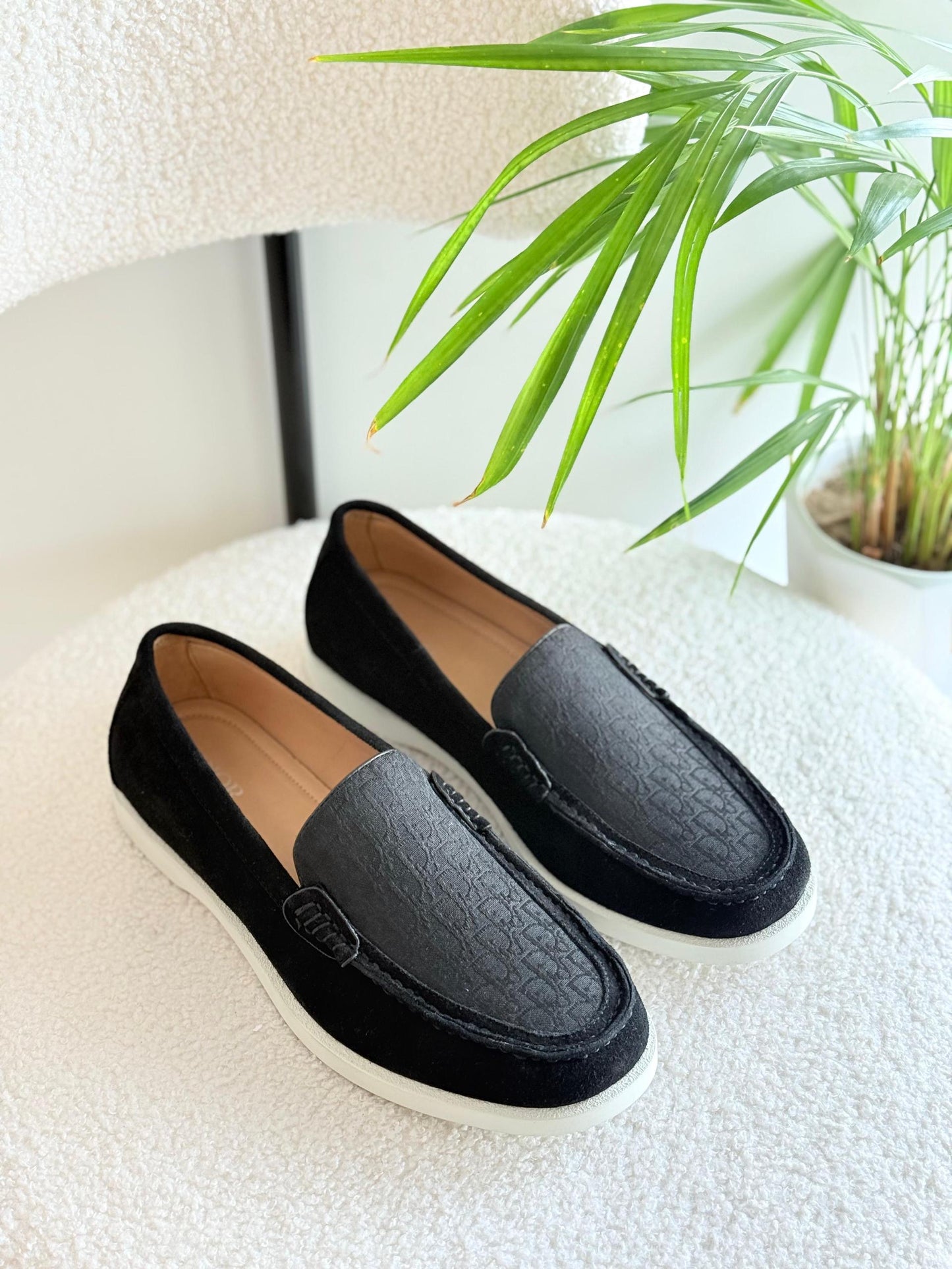 Dior Loafers