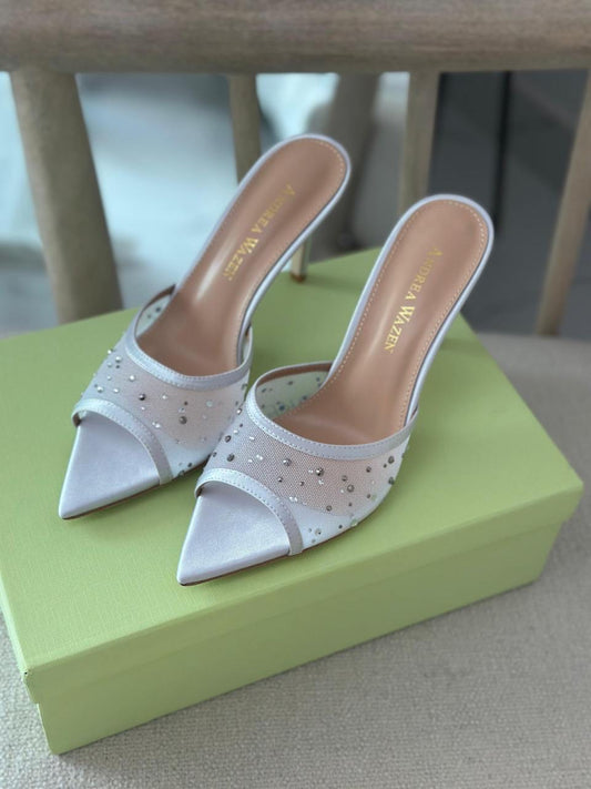 Andrea Heels