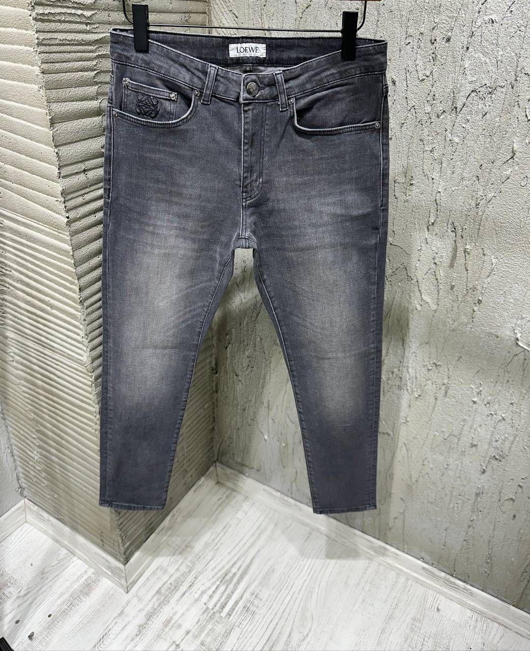 Loewe Jeans Pants