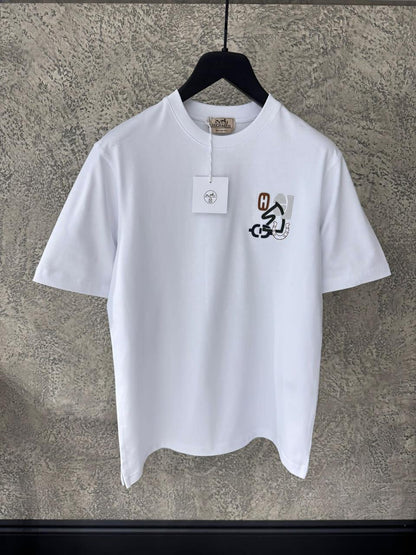 Hermes T-Shirt 2 colors