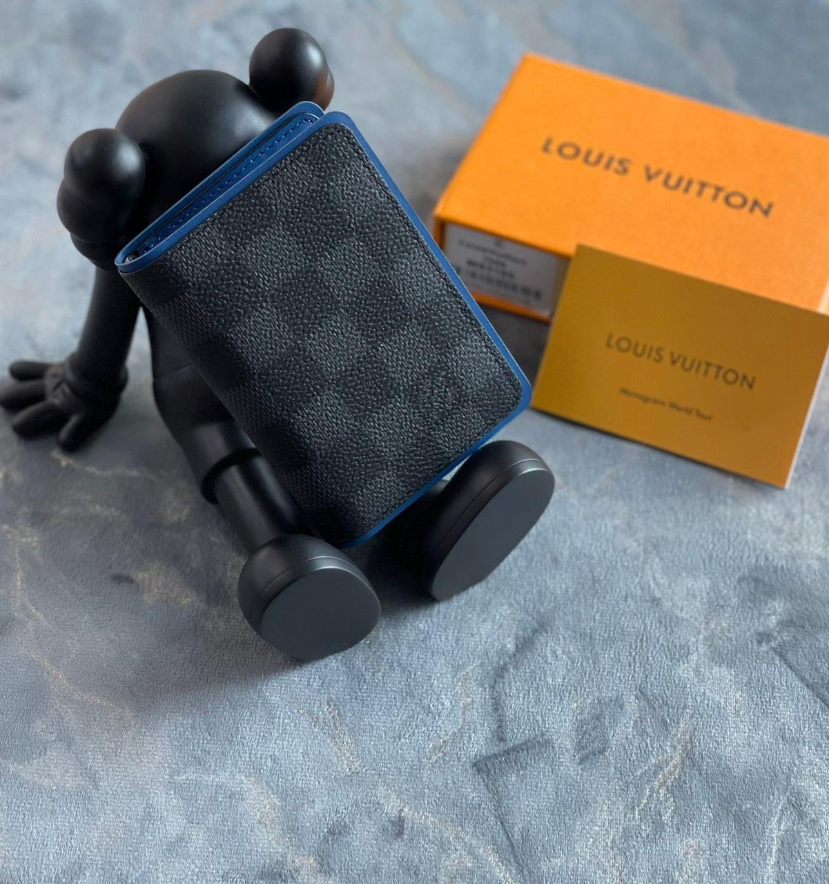 Louis Vuitton Wallet 6 colors