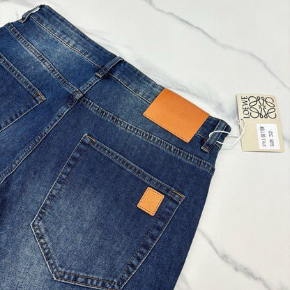 Loewe Jeans Pants