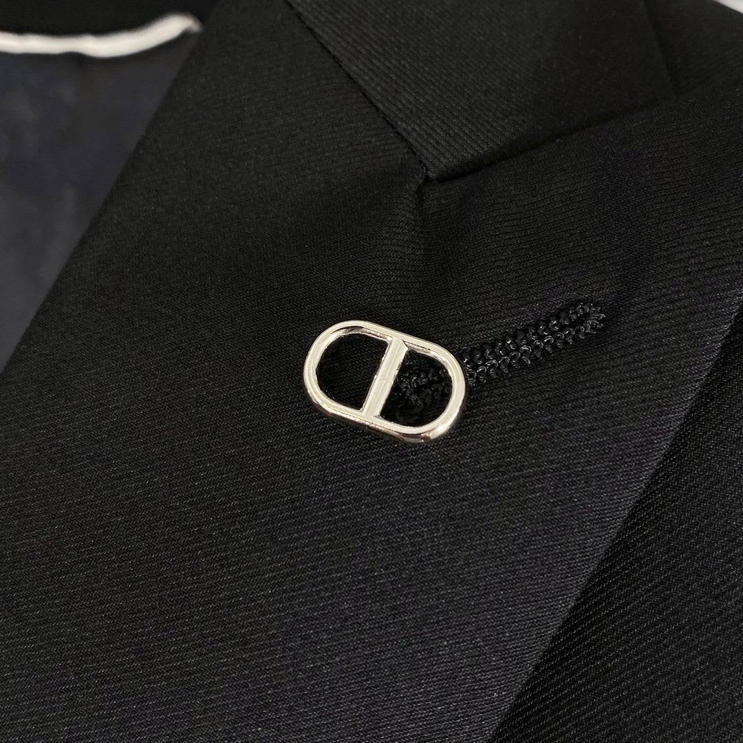 Dior Suit