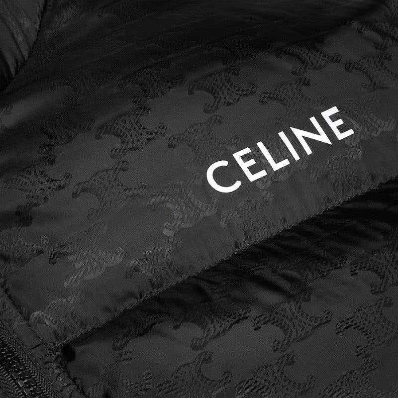 Celine Jacket
