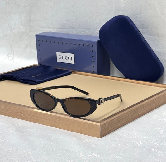Gucci Sunglasses 3 colors