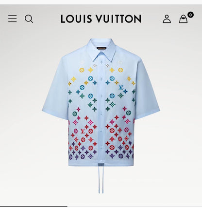 Louis Vuitton Shirt