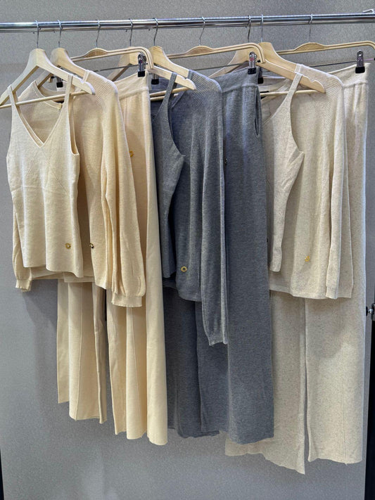 Loro Piana Set