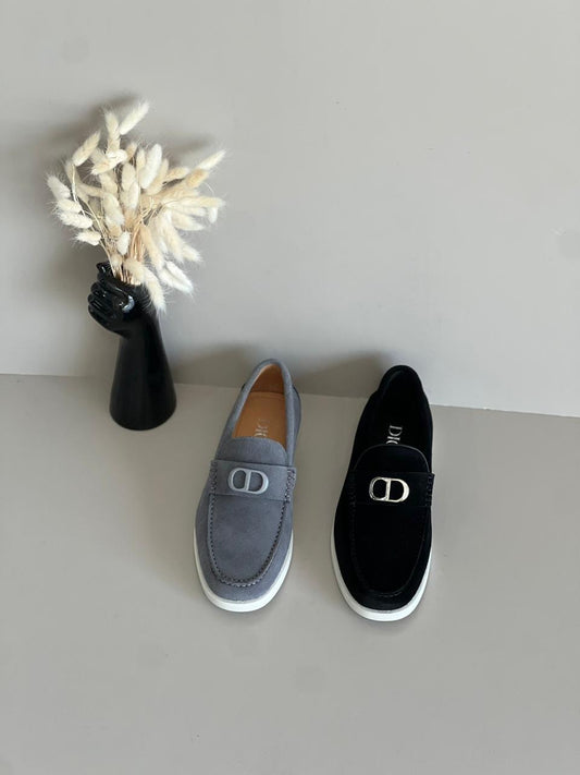 Dior Loafers 2 colors