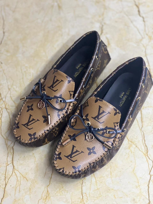 Louis Vuitton Loafers