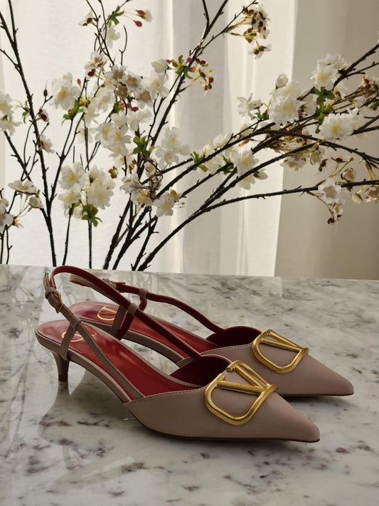 Valentino Heels