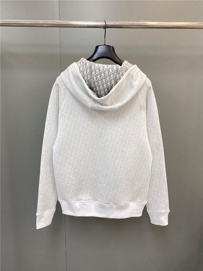 Dior Hoodie Jacket