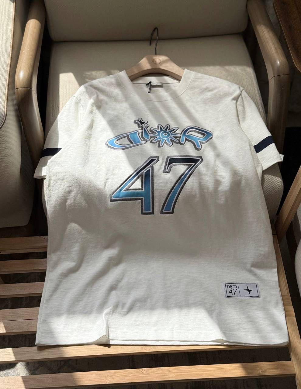 Dior T-Shirt 2 colors