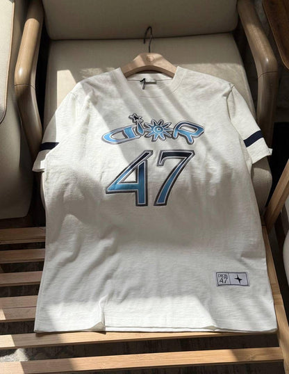 Dior T-Shirt 2 colors
