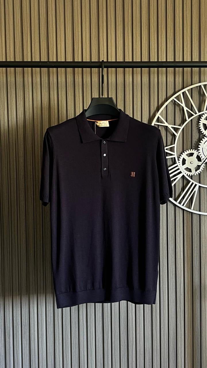 Hermes Polo Shirt 3 colors