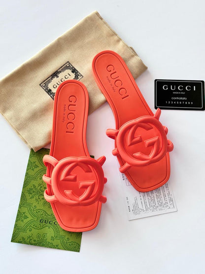 Gucci Slippers 5 colors