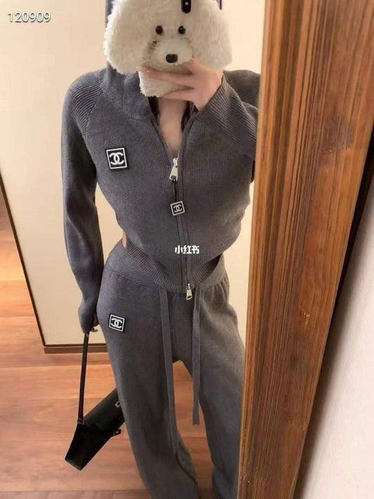 Chanel Set 2 colors