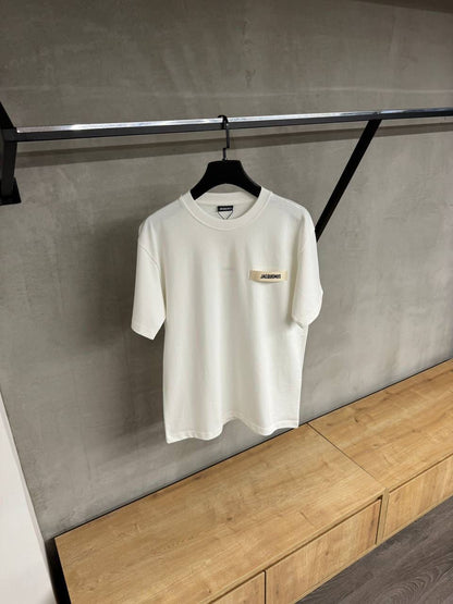 Jacquemes T-shirt 3 colors
