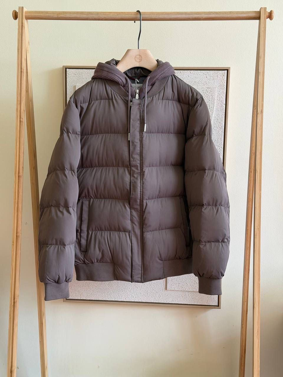 Brunello Cucinelli Jacket