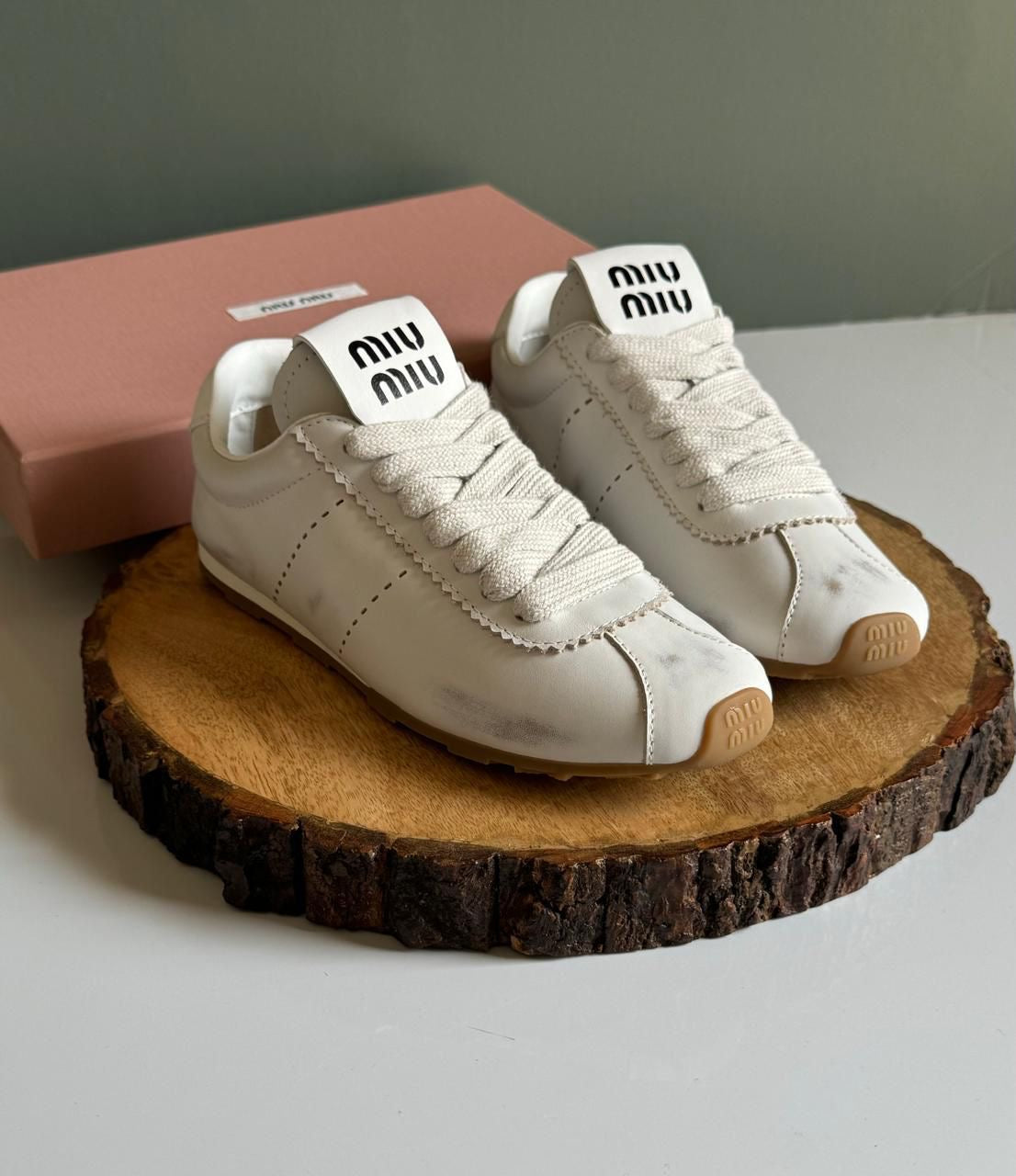 Miu Miu Shoes